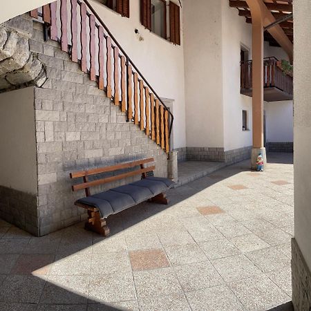 Homestead - Domacija - Nabergoj Podnanos 외부 사진